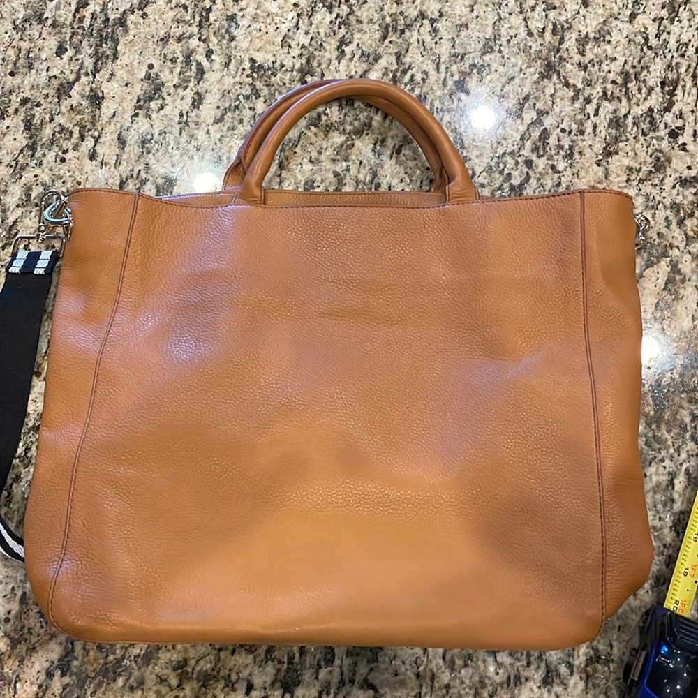 Mark & Graham tote bag